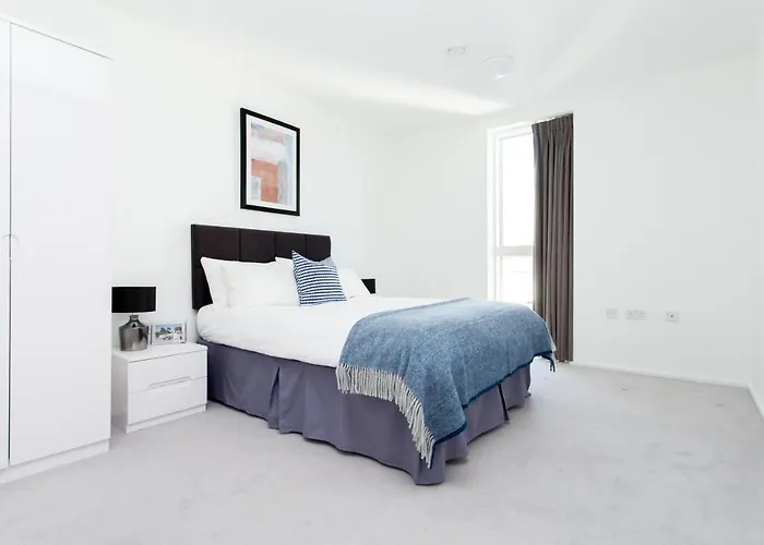 Clover Court By Aeria Apartments